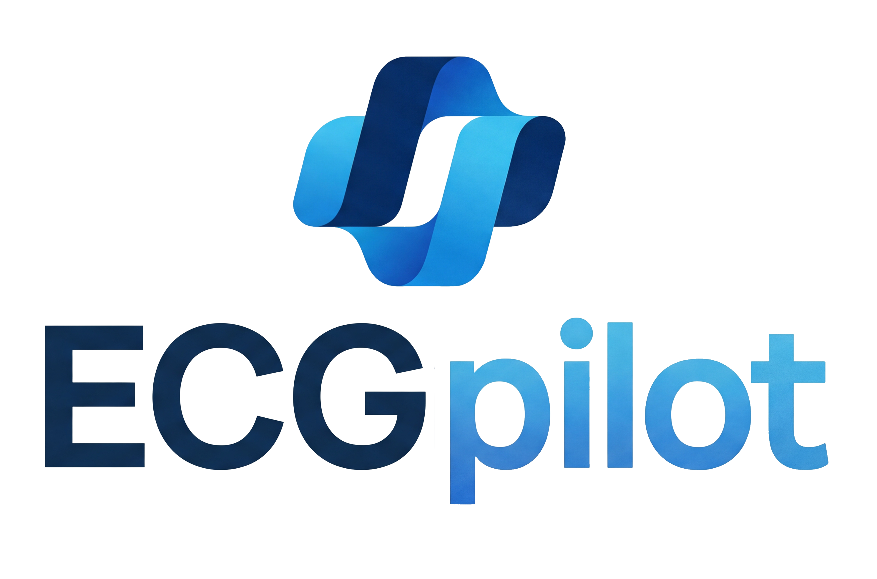 ECGpilot Logo